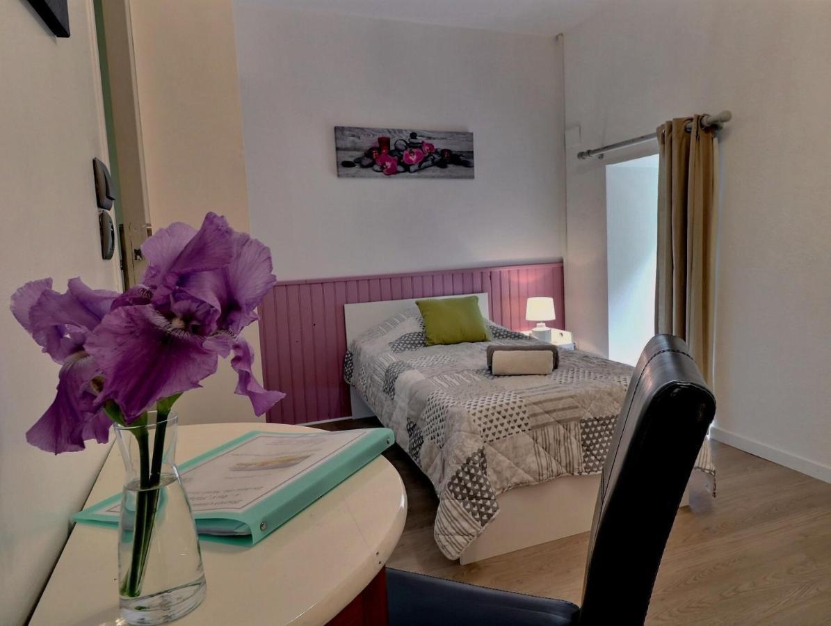 Chambres D'Hotes Les Fleurettes En Baie Du Mont Saint Michel Exterior foto